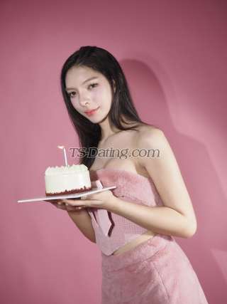 trans girl Aryoki789 7598406