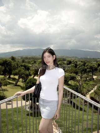 trans girl Aryoki789 7598442