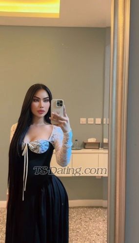 trans girl Asai123 8667444