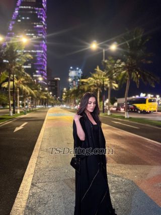 trans girl Asalya24 8224811