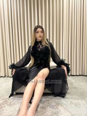 Asel777 Riyadh Transex Универсальный транссексуал
Самый мощный и глубокий удар от девушки с обложки! Что еще ты можешь
мечтать? Активный размер полового члена, Анальный секс тоже присутствует! Моей фантазии нет предела! Живу один, без подруг %!
Анкета всего одна, прошу не путать меня с другими девушками! Уютный и красивое фетишное белье, все есть!
Вирт сервисы и видео продаются
AP transseksüel.
Kapak kızı gibi birinden en güçlü ve en derin deneyim! Daha ne hayal edebilirsin? Aktif penis boyutu mevcut, anal seks de mümkündür. Fantezimin sınırı yok! Yalnız yaşıyorum,
Tek bir ilanım var, lütfen beni başkalarıyla karıştırmayın! Rahat ve güzel fetiş iç çamaşırları mevcut, her şey var,
 (virt) servisler de var!
