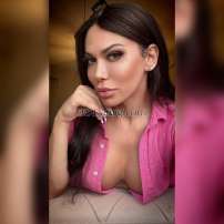 Asena XL Madrid Transex Hi guys ı m turkish shemale ASENA.. ı live alone in my own house I can be unlimitedly active and passive.If you are looking for a super active girl, you found me. I will be  long time active. ı will be active until you say stop. I do not have a travel disability. I can come anywhere. hourly / nightly / or holiday friendship whatever you want. 
                 
               
come on, what are you waiting for, call and write. We have a lot to do ;)