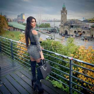 trans girl AsenaXL 0058666