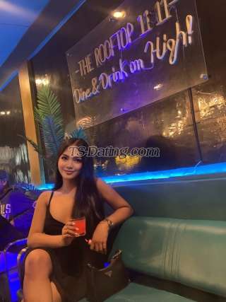 trans girl Ashanasosweet 1353264