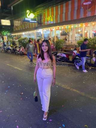 trans girl Ashanasosweet 5733972