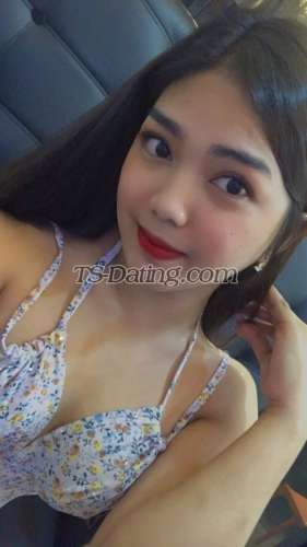 trans girl Ashanasosweet 7133022