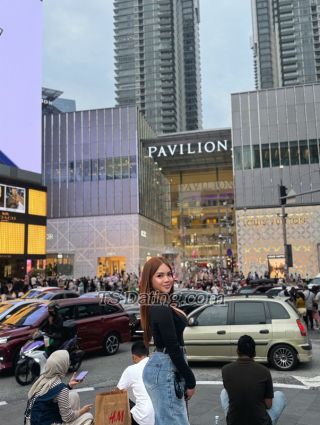 trans girl Ashanasosweet 7881755