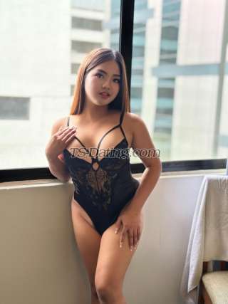 trans girl Ashanasosweet 8114895