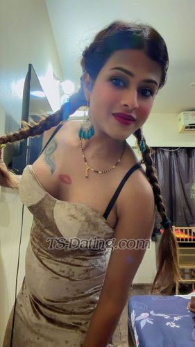 trans girl Ashapandit 1168303