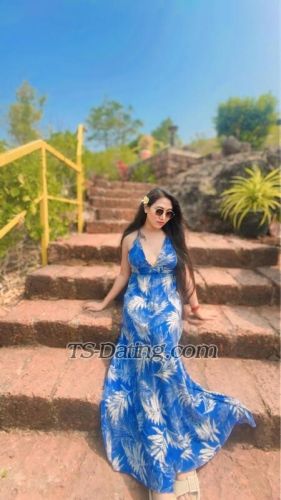 trans girl Ashleeen 5542732