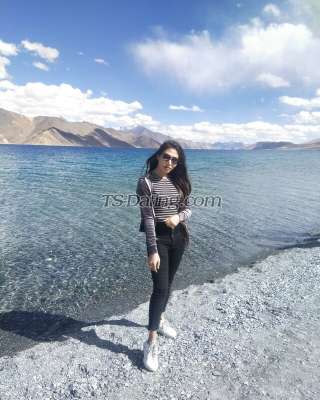 trans girl Ashleeen 6996045