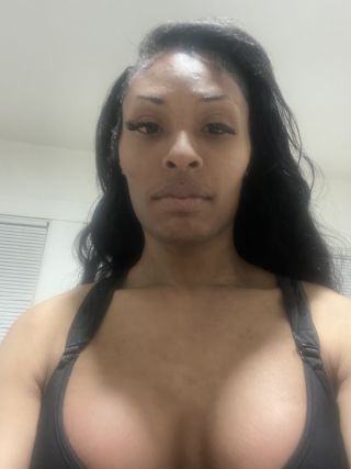 Male from USA - California