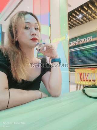 trans girl Ashley30 6577266