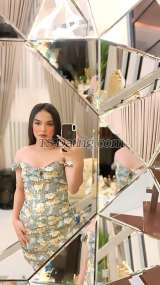 Ashley Brown Davao Transex -Versa
-Feet/heels
-Fingering/dildo
-Bareback
-Oral/blowjob
-Anal
-Hygienic & shaved 
-Non reactive / 100 percent save

insta:Ashleybrown05
Wtsp: +63 9982365252
Snap:miashy2023



Hi folks I Am Ashley,19 I describe my self as someone who’s exciting both in and outof bed. Talk to me and you’d love to explore more, thats for sure. i am horny fresh girl who needs  a man who i can spend a pillow talk together. I am Sultry, Sexy and seductive, triple “S” means on the other hand I could be feisty and dangerous.


Let me drain those ball and  fullfill those fantasy of yours.
