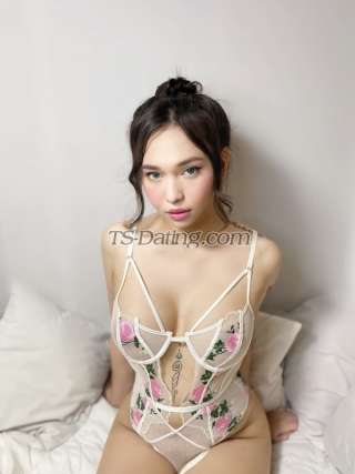 trans girl AshleyDancel 1241892