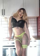 AshleyHotTs Msida Transex Olá, meu nome é Ashley, uma nova colombiana sexy e minha ausência há muito pouco tempo! Queria muito conhecer as variações do meu boneco mecânico. Sem sexo, sem super vilão, sem relações em ato, pass e completamente liberal... Amor e cuidados atemporais... Teve seu polido, perfumado, doce e muito sexy com uma memória grande de 20 cm e muito excitante... Localizado num apartamento privado e discreto. No entanto, também está disponível para aluguel em hotéis e residências. Te espero bem cheiroso e muito animado... Disponível 24 horas por dia! Embrasadora ASHLEY