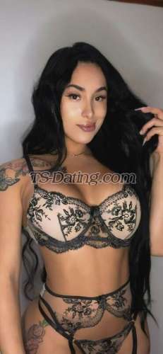 trans girl AshleyMendez 6824027