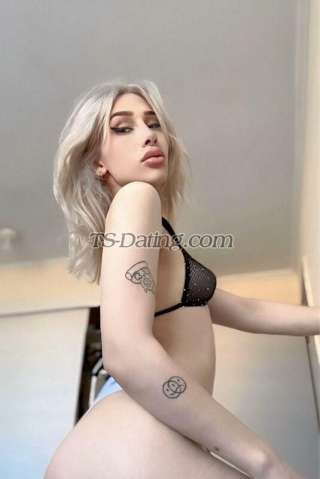 trans girl AshleyThais 9198505