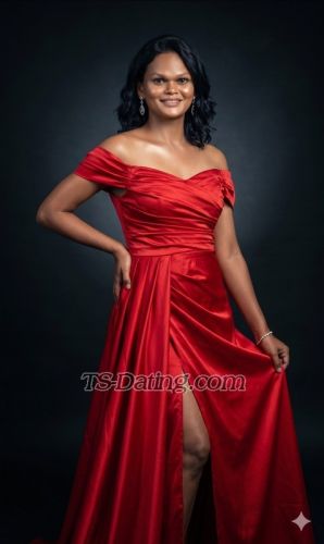 trans girl Ashmi 8323145