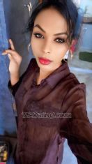 Ashu143 Pune Transex Hello......
This is saheba jaan ..i am  shemale, I am really glad and thankful for you for visiting my profile.... 

If you are OK then don't worry you are at very right place u can say On a Erotic Pleasureable Journey ..... 

So Let's start OUR Erotic Pleasureable Journey Together..... 

I know you are searching for someone who will fulfil all your fantasies ... and Yes your time is over. You are at the right place.... I will fulfil all your desires and hidden fantasies that you are dreaming.. . but can't open up with anybody.... 

I Know that I'm your perfect Dream Girl... for whom you are looking for long time 

I slim fair my height is 5'6 and weight is 50 kgs. I am well educated, well breed and knowledgeable to many various fields in life. Many said that I”m goodhearted, nice, warm, sweet and most of all very H0T. 

I am feminine, charming, passionate, friendly, educated and classy with voluptuous curves, tanned and smooth skin and big surprise for your pleasure. I am sure you will love it! I am fully functional,sexually liberated and have a great sense of humor. If you want I am a sweet girl or a dominant female fatale, which do you prefer? I love having fun as much as you do, let me know your deepest wishes so. . . come to my world and live your fantasies with me. As an independent companion I will provide you quality, safety, unhurried time. I am ready to give you a pleasant, exclusive and totally unforgettable session you ever experienced. 

My look will be discussed with you and it will be as per your choice (if any) eg: Bridal , Aunty , School Girl, Sissy Maid , Mistress , Western look with mini / micro mini skirt, hot pants, Tomboy look etc 

I am ready to give you a pleasant, exclusive and totally unforgettable session you ever experienced. I perform only safe sex. My physical intimacy is open to various sexual positions. Therefore, you are sure to receive an endless erotic pleasure and limitless scope to satisfy your wild desired and dark fantasies. 

Before getting started with any erotic game, I like you to spend some pleasurable moments backed with teasing, foreplay, and naughty activities. I will make you hot by kissing, pressing, hugging, touching, teasing, blowing, and fondling. 

My look will be discussed with you and it will be as per your choice (if any) 

eg: Bridal look, Aunty look, School Girl, Sissy Maid , Mistress , Western look with mini / micro mini skirt, hot pants, Tomboy look etc. You can also discuss your fantasy with me and it will be fulfilled. 

Services I Offer 

> Girlfreind Experience 
> Newly wedded wife experience 
> Tantric Sex ( for details visit my website) 
> Sensual Sex with Aroma therapy and Hypnotic Music 
> Honeymoon night experience 
> Mistress and Slave 
> Bondage and discipline 
> Soft BDSM (hard BDSM only on mutual consent) 

(Foot worship, foot domination, trampling, facesitting · OTK, CP, CBT, leather worship, roleplay, spanking, nipple torture · Anal play (giving) · Tie & tease (orgasm control) · Humiliation ) 

Group activities 

> Threesome (2 Men and 1 Shemale) 
> Foursome (2 shemale's and 2 men ) 

People those visited me also say that I am a very expert in giving oral sex , blowjob. I have a expertie in sucking, I can prolong the orgasam of my man till any extend experiencing him a heaven like feel. 

If you are really interested then Call me and You can discuss your fantasy with me and it will be fulfilled. Please keep it mind this is not a free service and charges apply. 

PLEASE DIRECTLY CALL ON MY MOBILE….. DON'T MESSAGE I MAY NOT REPLY. (Time passers please stay away.) 

Payment types I accept: 
* Cash 
* Paytm 
* Airtel Money 
* freecharge 

P.S 

My above description in profile are my own crafted composition... my own words and not copy pasting from other profiles. 

P.S.S Those who have reached at this point by reading my profile are really very genuine, educated and descent people....my humble appeal to you all....if you feel my profile is real and genuine please rate my pics.... 
.