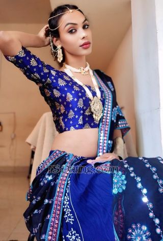 trans girl Ashu143 2099926