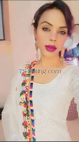 trans girl Ashu143 7356946