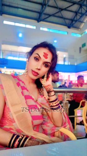 trans girl Ashu143 9875256