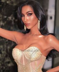 AsiaAngel Wien Transex High class and VIP companion, for only the affluent gentlemen who demands nothing but the best in exclusive, classy, discreet and upscale companionship.   Living alone in my own cosy apartment giving a feeling of comfort, warmth, and relaxation. Clean and safe place to meet.   Providing the best ever satisfaction and fulfilled fantasies. You will probably regret if you miss to meet the precious, You will encounter the best and absolutely incomparable and unique service.   In addition, I am not a time watcher. I won’t let my client feel that I am in a rush or in a hurry. I will give you good and perfect service cause you deserve the best.   All reviews are perfectly accurate and pictures are real and not fake. 𝐕𝐈𝐃𝐄𝐎 𝐂𝐀𝐋𝐋 𝐅𝐎𝐑 𝐕𝐄𝐑𝐈𝐅𝐈𝐂𝐀𝐓𝐈𝐎𝐍 𝐅𝐎𝐑 𝐘𝐎𝐔𝐑 𝐀𝐒𝐒𝐔𝐑𝐀𝐍𝐂𝐄!