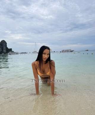 trans girl AsiaAngel 0513735