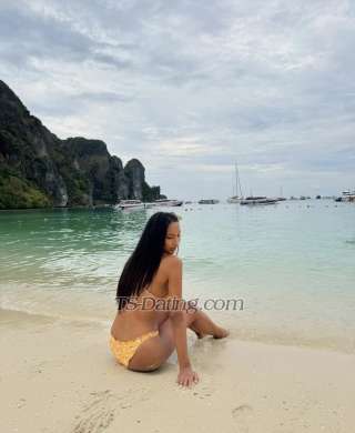 trans girl AsiaAngel 0513751