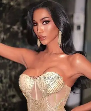 Shemale AsiaAngel 4909589