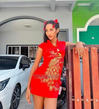 trans girl AsiaAngel 4910017