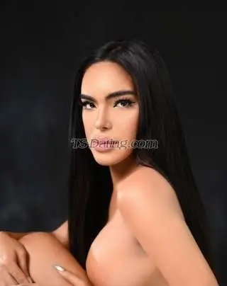 Shemale AsianHUGEdol 6947418