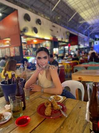 trans girl AsianHUGEdol 7221356