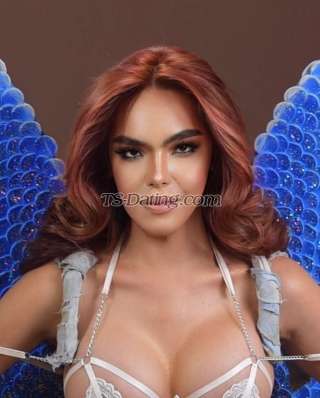 trans girl AsianHUGEdol 8351110