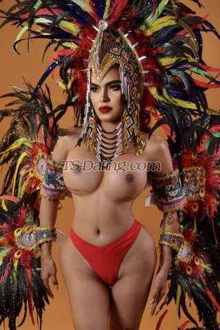 trans girl AsianHUGEdol 8565070