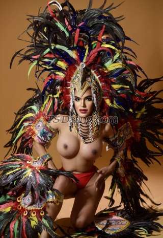 trans girl AsianHUGEdol 8565097