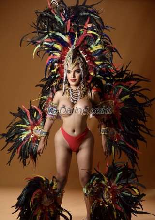 trans girl AsianHUGEdol 8565121