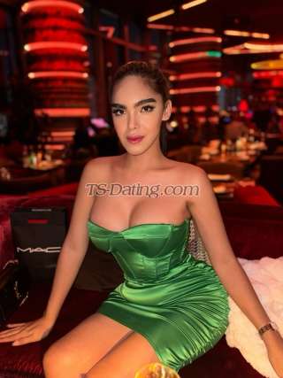 trans girl AsianHUGEdol 9643430