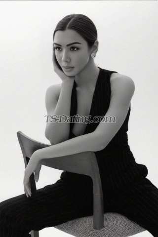 trans girl AsianTSkim 0352167