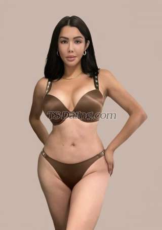 trans girl AsianTSkim 9417622