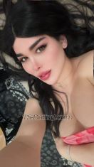 Assal Erbil Transex مرحباً، أنا عسل ، متحولة
جنسياً، عمري 23عاماً، أقيم في
أربيل. أستطيع التعامل مع أي نوع
من الرجال، لأنني أملك قضيباً
كبيراً ومؤخرة كبيرة. لدي مكان
نظيف وآمن، لتجربة لا تُنسى،
تواصل معي، فقط للأشخاص الجادين
لأنني شخصية مهمة.