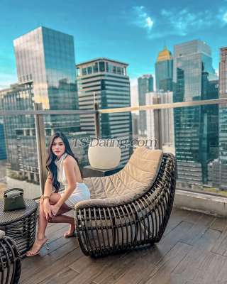 trans girl Astridvega19 9818889