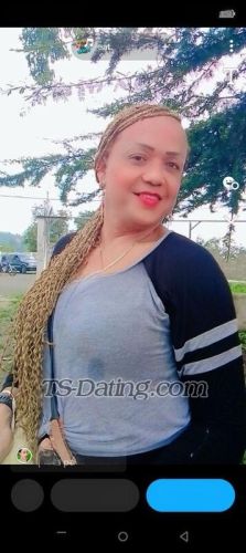 trans girl AstrizBermud 3570013