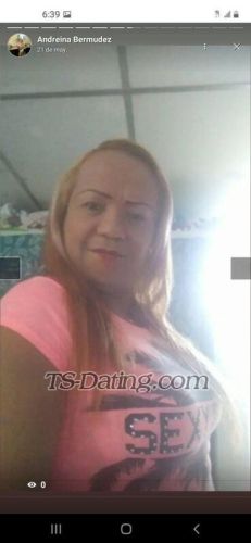 trans girl AstrizBermud 3570152