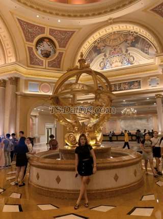 trans girl Athena0101 1471625