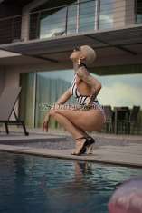 AthenaTS Paris Transex A true goddess of pleasure, a nymph of transgression, a venus of passion. ACTIVE AND PASSIVE very complete and truly fabulous in the art of well-being and relaxation that I will let you experience with my hands.
   I love to do everything right, from the beginning you will be my priority, and I will give you lots of pampering that will always make you think of me and I will always wait for you…
   I AM EXACTLY AS YOU SEE IN PICTURES AND MORE BEAUTIFUL IN LIVE!