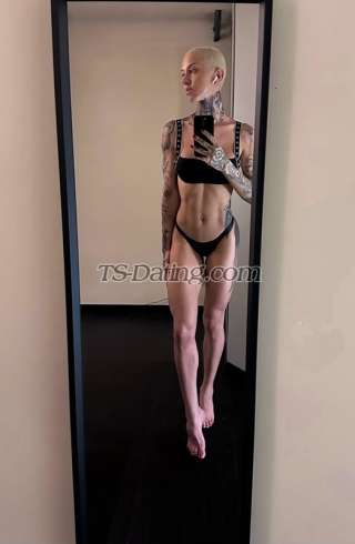 trans girl AthenaTS 3264042