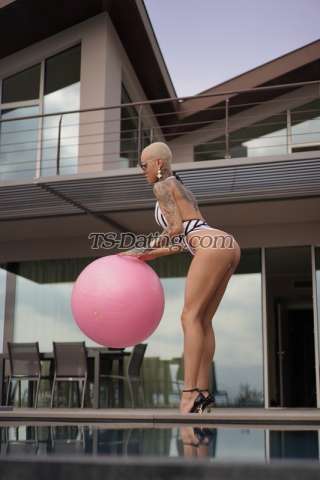 trans girl AthenaTS 7580836