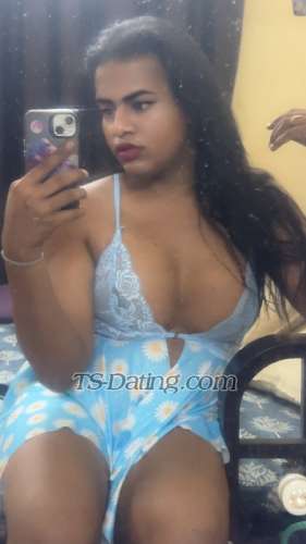 trans girl Atmyhome 0258300